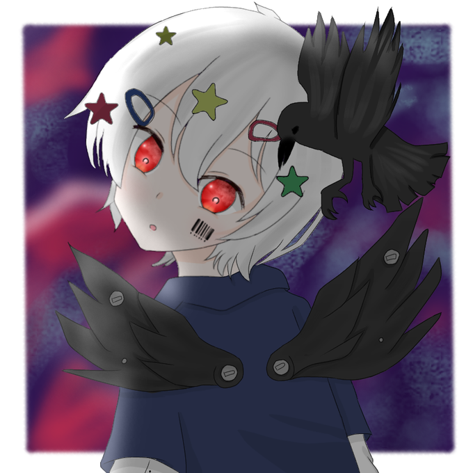 大罪のtwitterイラスト検索結果