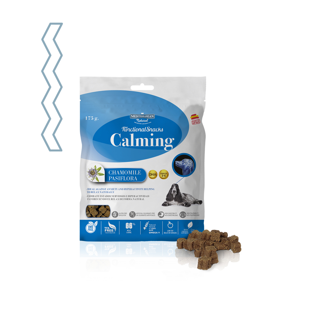 _mnatural's tweet photo. Como sabes, los #perros son muy sensibles a los cambios. Tanto si sales de #vacaciones como si vuelves, en los desplazamientos en #coche... prueba a utilizar nuestros #FunctionalSnacks Antiestrés #MediterraneanNatural 😉
¡Verás los resultados! ✅ ▻ https://t.co/TKYUK7d6dG https://t.co/LHCZUui0Sx
