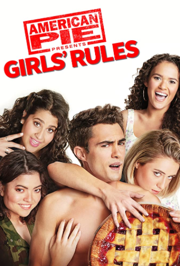 freaky_vostfr's tweet photo. [HD]~ American Pie Girls' Rules FULLMOVIE -2020
American Pie Girls' Rules, full movie 2020
American Pie Girls' Rules 2020 FULL,MOVIE ONLINE
American Pie Girls' Rules Full Movie Online FREE 2020 #WatchAmerican Pie Girls' Rules https://t.co/QBpYmkki66