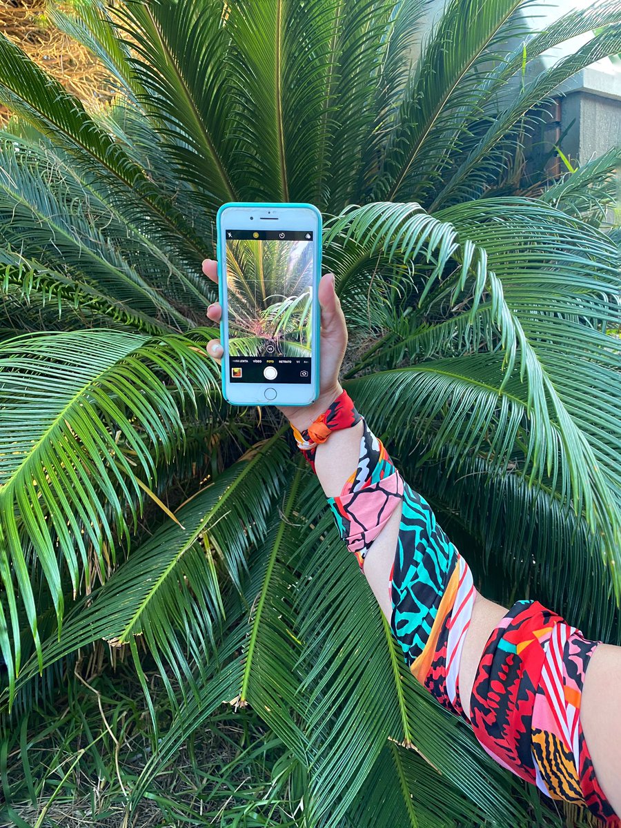 SandraPradasR's tweet photo. Hoy es el #DíaMundialDeLaFotografía y no podía dejar de contaros a través de la fotografía.
Acompáñame en este hilo y
descubre los 7 trucos que utilizo para hacer fotografías con mi teléfono.
(Foto vertical👇🏽) #SandraPradasTips #MarketingDigitalFotógrafos #SocialMediaSevilla https://t.co/oNaNy5rYdy