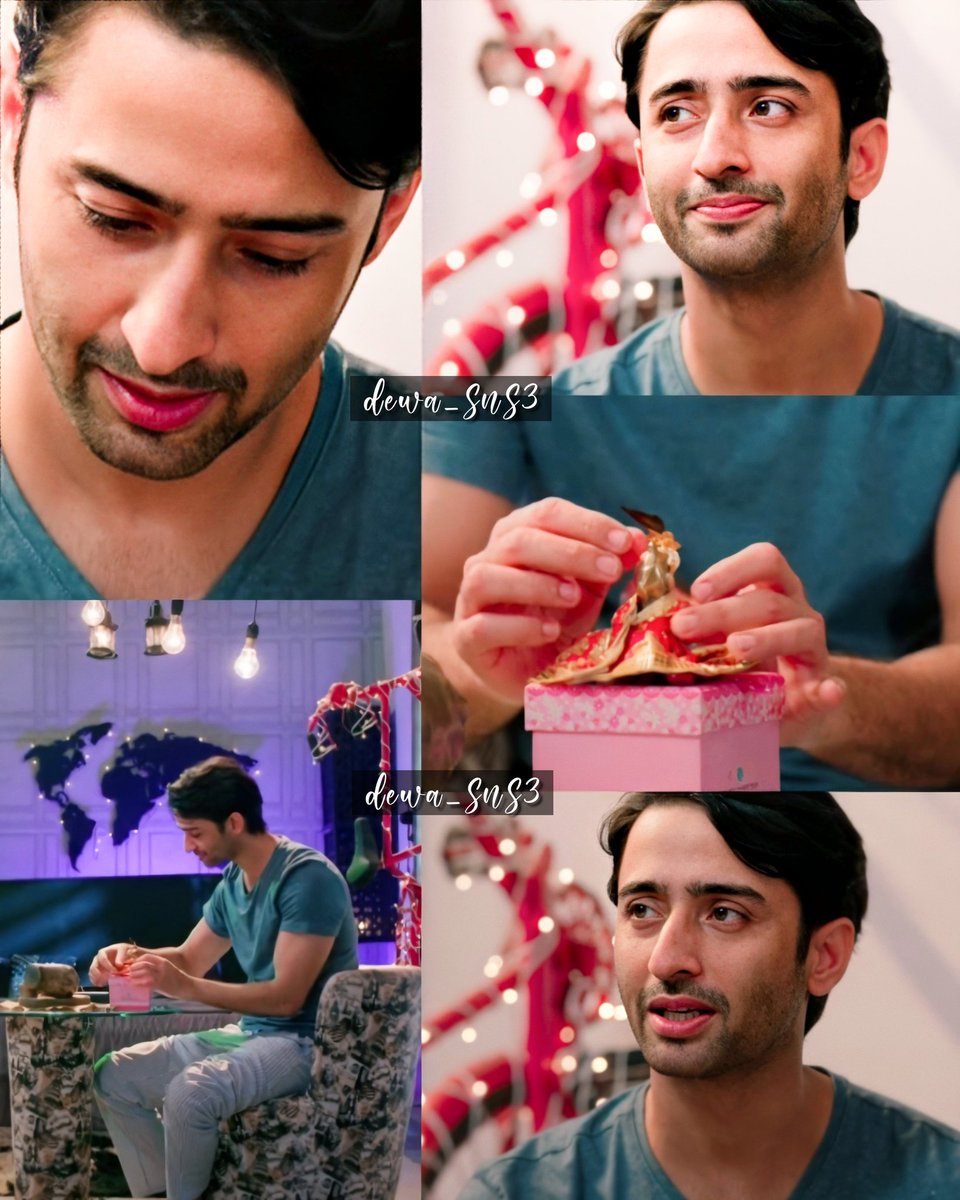  #ShaheerSheikh  #ShaheerAsAbir #YehRishteyHainPyaarKeJust Thinking About that how much Abir's Heart wants to hold his little one in his broad arms He so Wants to be a father..I feel why, he is so much overwhelmed by this feeling of being a Father, it's not something he doesn't+