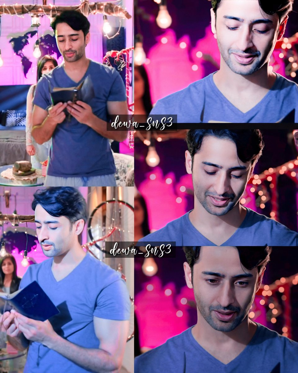  #ShaheerSheikh  #ShaheerAsAbir  #YehRishteyHainPyaarKe he saw will not going to be his reality soon, he was ready to wait, but how he will going hear and understnd the truth that this wait can be long very long..How he will handle her when he himself will broke down,I Fear hurts.