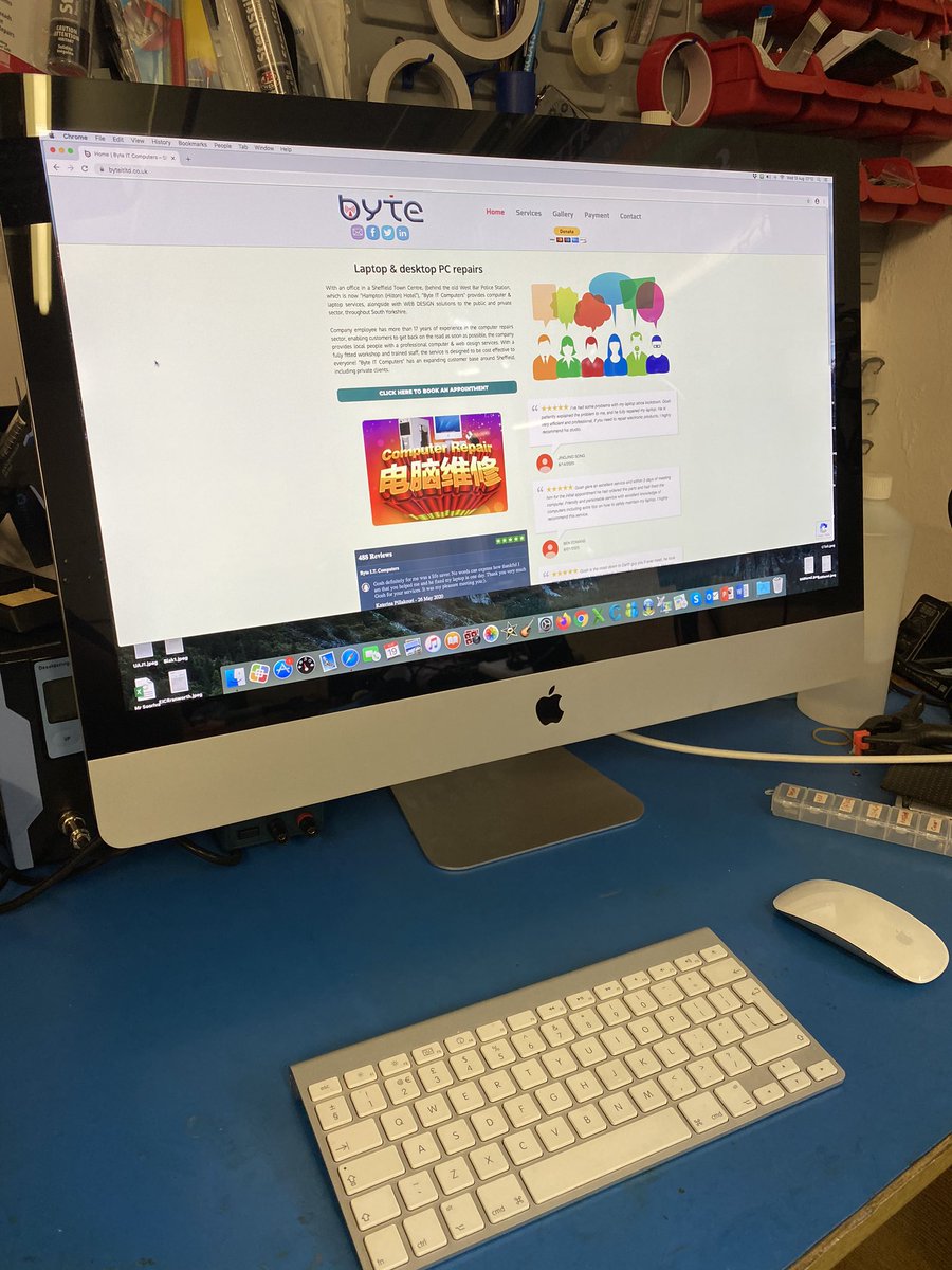 Byte IT Computers tweet media