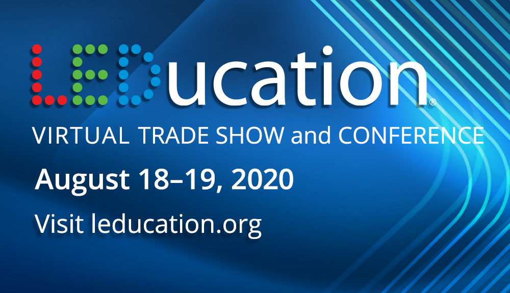 Nicolaudie's tweet photo. @LEDucationNYC virtual trade show and conference is online! Be sure to stop by our virtual booth to get to know our latest lighting control solutions.
https://t.co/1IOvV6LyXw
#lighting #leducation2020 #nicolaudie #lightingcontrol #lightingdesign #dmxcontrol https://t.co/fyYEBKWr6s
