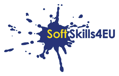 We have launched our e-learning platform. Develop your soft skills with :
academy-softskills4.eu
