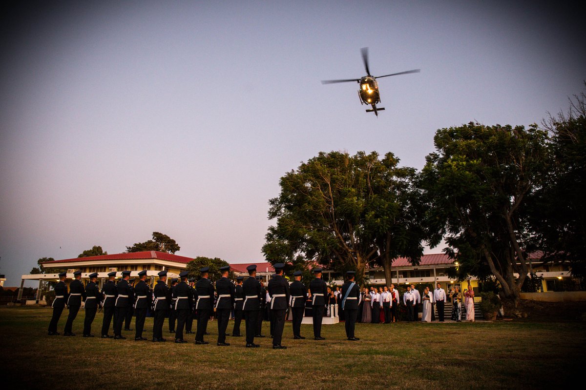 RAF Regiment tweet media