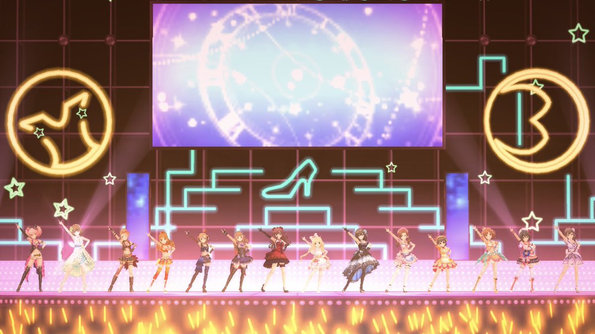 deresute_eng's tweet photo. We're doing another account giveaway!

This account has a whopping 12 memorial SSRs + 2 perms + a premium reel to use on whoever you please!

If you're interested in having a memorial SSR starter all you have to do is RT! (QRTs won't count) https://t.co/glQGttLvv0