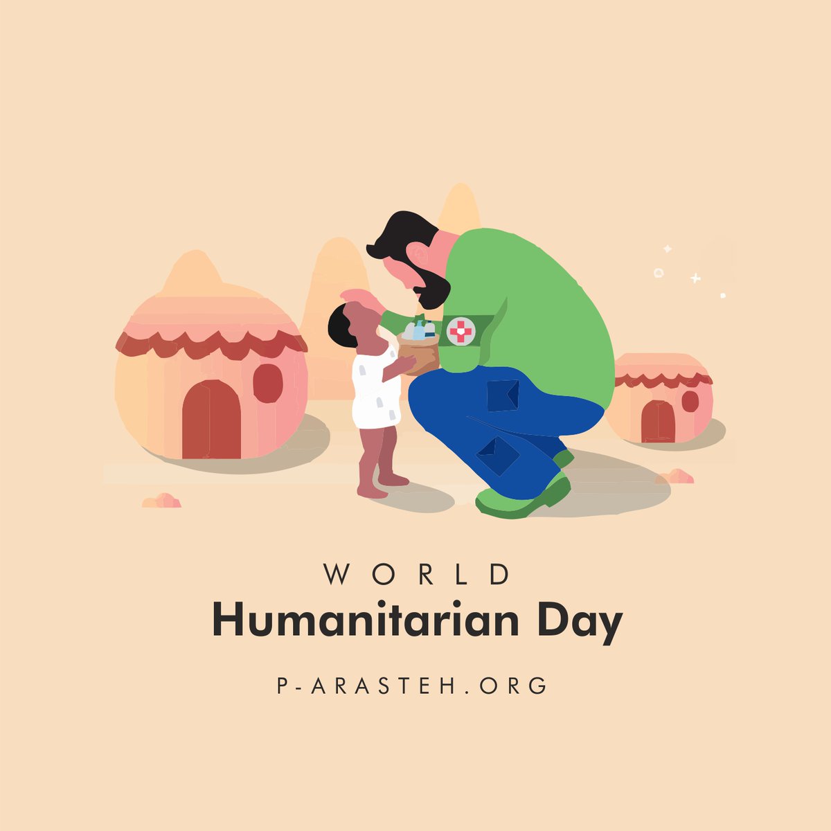 manoj29076's tweet image. “Don’t look for big things, just do small things with great love. The smaller the thing, the greater must be our love.” - Mahatma Gandhi

#WorldHumanitarianDay #Parateh #Bloggersite #Freeblogging #BlogSubmission