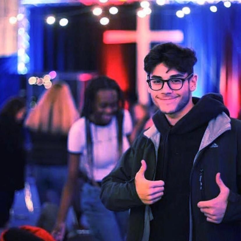 Are you starting at Derby Uni in September? We'd love to welcome &amp; support you during your time here! Please check out &amp; follow Werb's Students on Instagram (link below) to keep up to date with all things students here at church. Can't wait to meet you!

instagram.com/werbsstudents