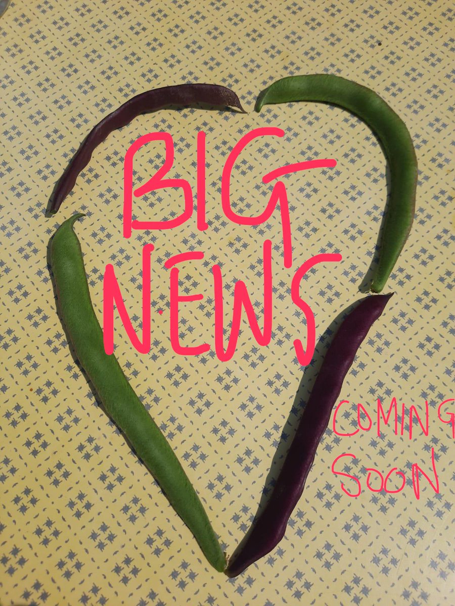 More details coming soon 🤩