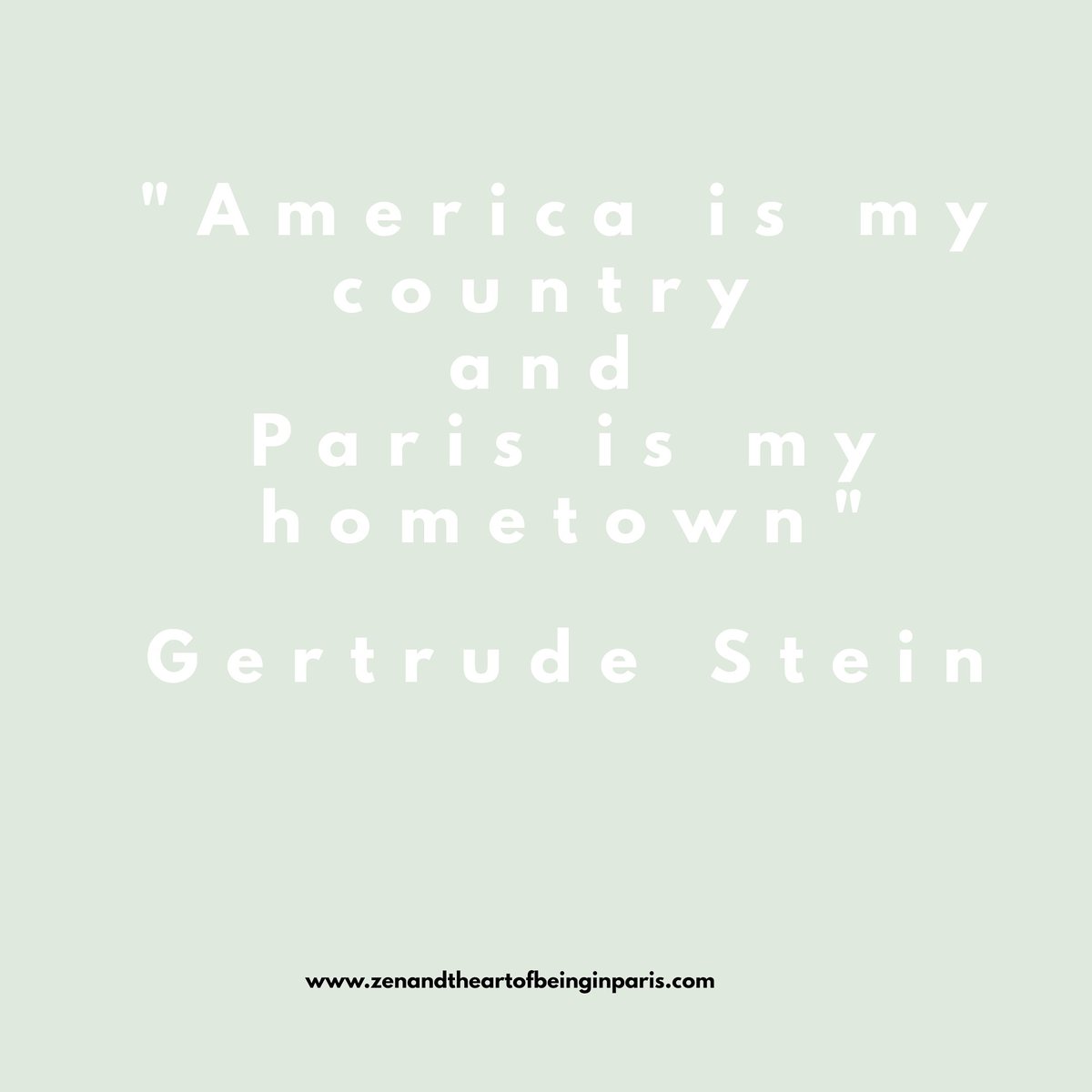 ZenandParis's tweet photo. Paris is my hometown #LiteraryParis #parisfrance #Parisquotes #Paris #France #Parisliteraryquotes https://t.co/xNHRZWcmxC