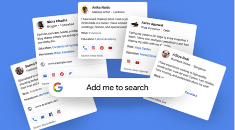 _dikonia's tweet photo. Get your business card online! #Google #Cards is coming to #India 
https://t.co/U9Qw2cPD6Q https://t.co/XKcOaUXgc1