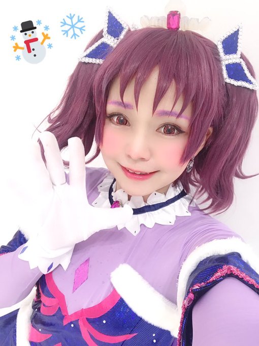 コスプレイヤー霙(みぞれ)のTwitter画像41