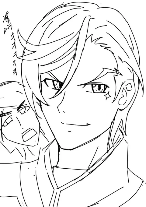 49日目
バエル練習中 