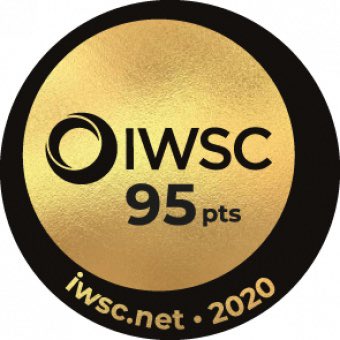 RidgeviewWineUK's tweet photo. Thrilled to be awarded a prestigious GOLD Medal &amp; 95 points for our Limited Edition Single Estate Ridgeview Blanc de Blancs 2015 in @theIWSC &amp; SILVER for our Ridgeview Fitzrovia Rosè NV 🥂 https://t.co/e8NQrV4ytO
