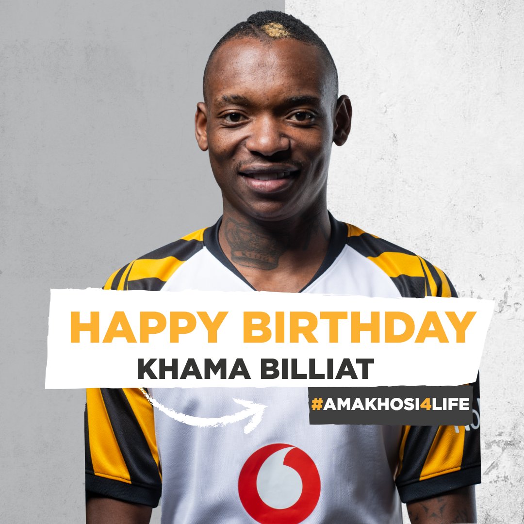 chavo_sandile's tweet photo. Happy birthday king @khama_Billiat11 ...🎂🎂🎂🎂🎂🎂🎂🎂👊 Mr good first touch 👌👌👌.....score a goal tonight @WillardKatsande 
@IIKHUNE_32_16 
#Khama https://t.co/tTsLhXPk9A