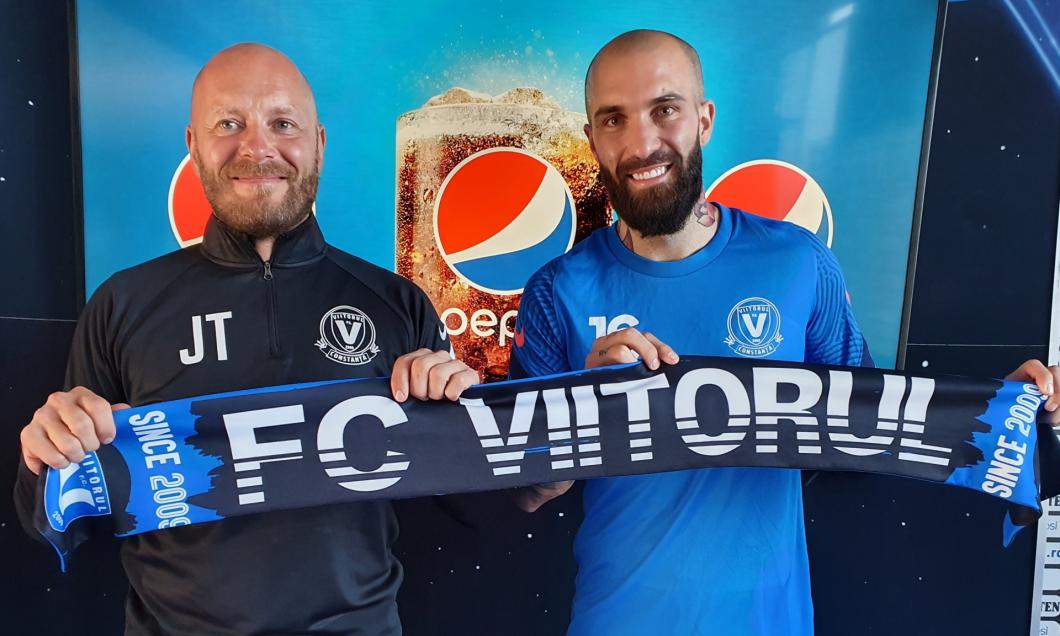 PasionZGZcom's tweet photo. EXZARAGOCISTAS: El FC Viitorul ficha a Angel Martínez...
https://t.co/ye61hAZlpu
#RealZaragoza #Zaragoza #FCViitorul #Fichajes #LaLigaSmartBank https://t.co/V30nIziDwA