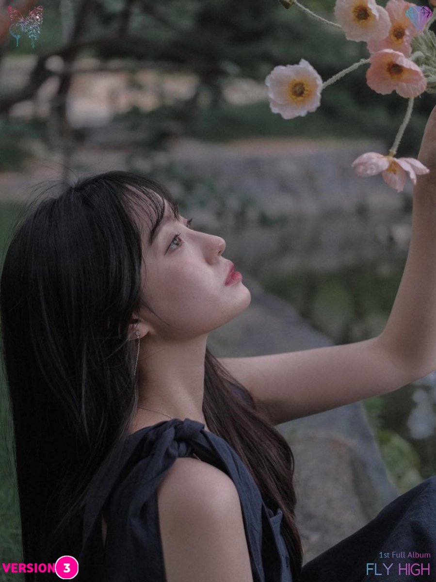 NakoNak88881480's tweet photo. BLUE EMERALD
Fly High Like: Butterfly Effect

PHOTO CONCEPT 3

Sejeong/Yena/Mirae

#BLUEEMERALD #SEJEONG #YENA  #MIRAE https://t.co/WqfToOG9Sx
