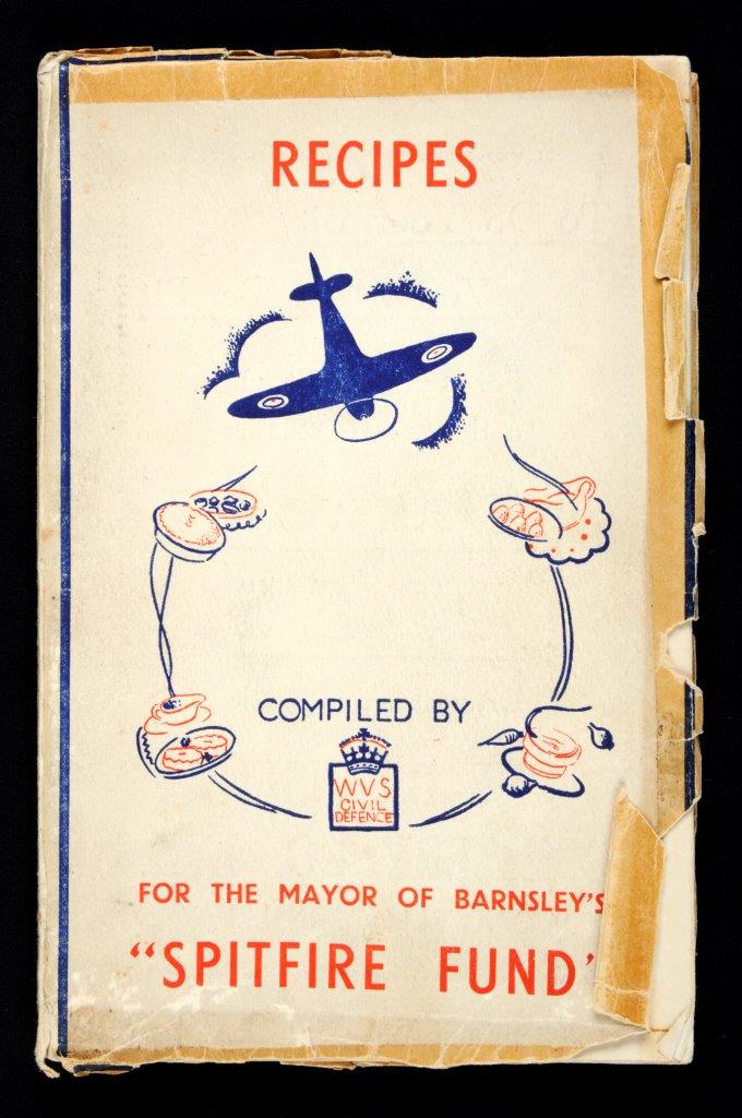 April – We had  #EasterAtHome and like everyone else we took up baking with  @Worsbrough_Mill flour. Obviously. #WellMeetAgain