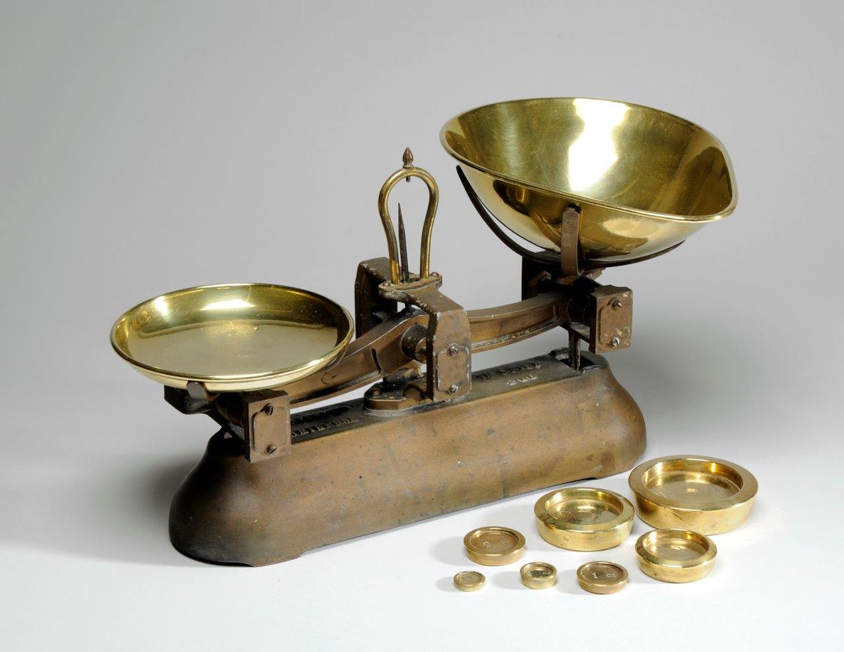 April – We had  #EasterAtHome and like everyone else we took up baking with  @Worsbrough_Mill flour. Obviously. #WellMeetAgain