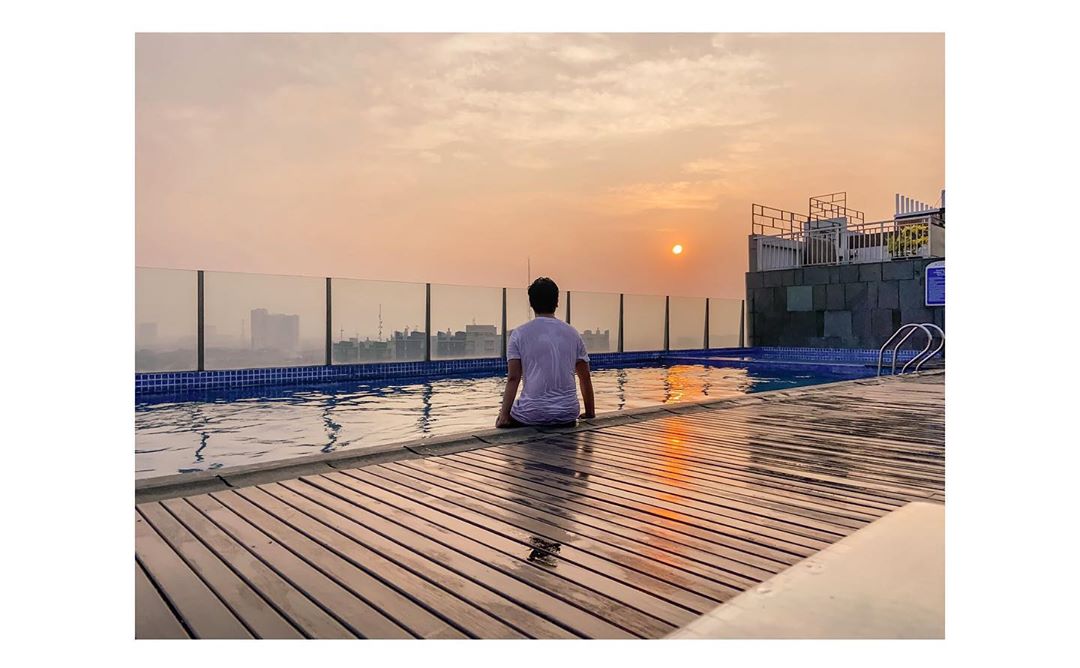 "Sunsets are proof that no matter what happens, everyday can end beautifully"
- Kristen Butler