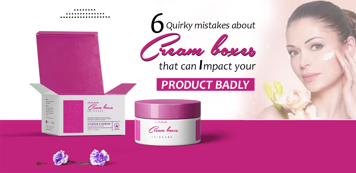 ElizaBarry545's tweet image. thecustomboxes.co.uk/blog/6-quirky-…

#creamboxes #makeupboxes #customboxes #Cosmeticpackaging #customprintedboxes #cardboardboxes