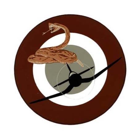 RaghunandanMD's tweet photo. Cool historic origins of one of my previous squadrons. Proud to be a former “death rattler.” https://t.co/qxBnskJfHC #flynavy #flyusmc #USMC #corsair https://t.co/WMkyWCL7PN