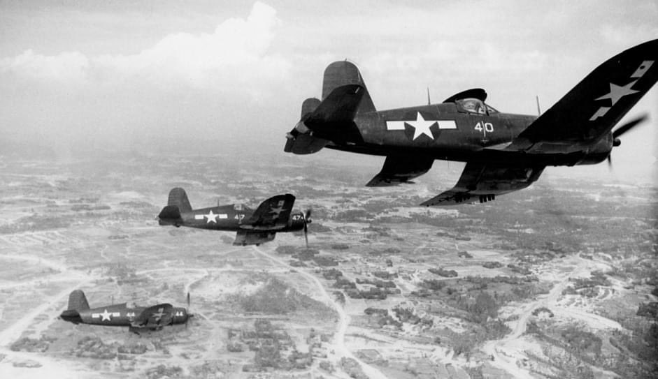 RaghunandanMD's tweet photo. Cool historic origins of one of my previous squadrons. Proud to be a former “death rattler.” https://t.co/qxBnskJfHC #flynavy #flyusmc #USMC #corsair https://t.co/WMkyWCL7PN