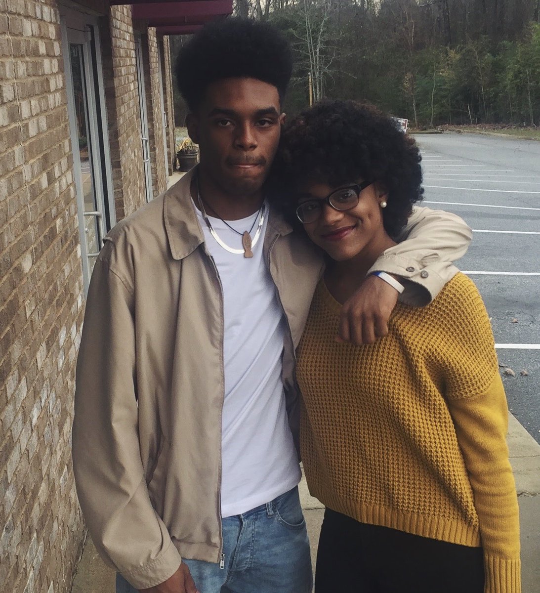 tinaelisedavis's tweet photo. @tyshaw35 
Happy Birthday to the first crumb snatcher I ever had to run after! ❤️ idc how old you get or how many babies I have, you’ll always be my baby boy. https://t.co/w6NOam5s5I