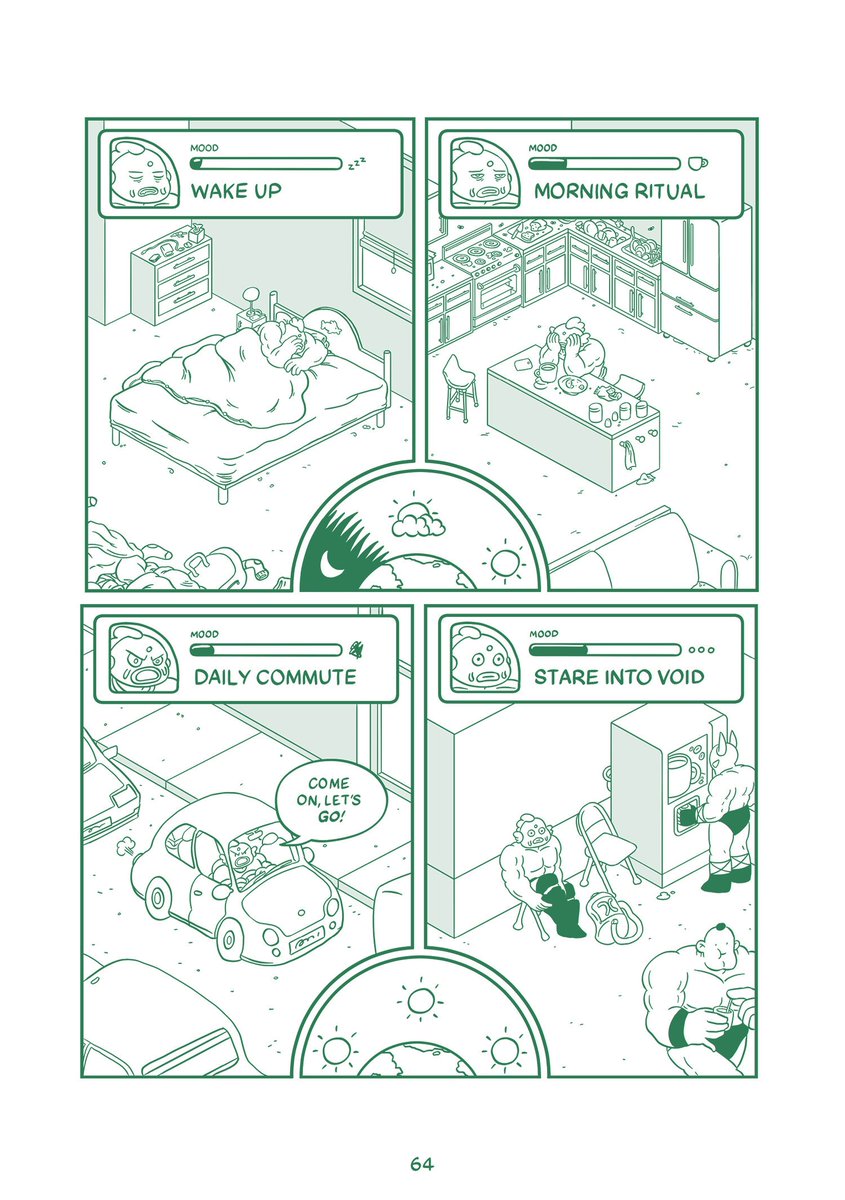 Carp Publishing Endeavours tweet media