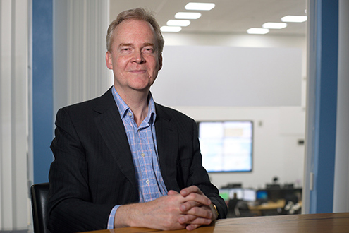 Ed Cook steps down as CEO of AVMI after 19 years. bit.ly/3aCt9v7 #AVtweeps <a href="/AVMI/">AVMI</a> @wearekinly