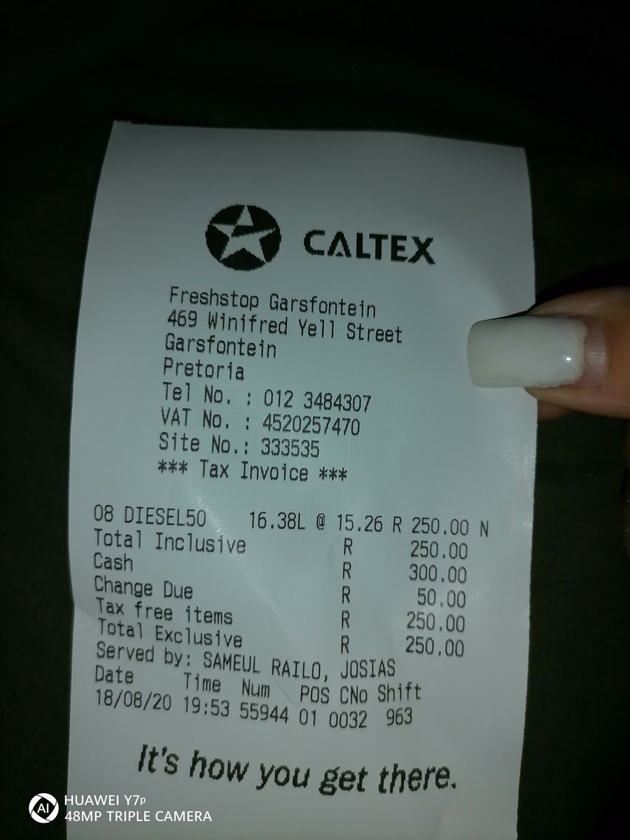 SashaBierman's tweet photo. @WhackheadS @KFMza #WinWithCaltexAndkfm .@Caltexsa I need cash, for behind bills team and food and for electricity, haven't worked since March ❤️❤️❤️❤️❤️❤️❤️ @NielBierman https://t.co/dpqRotZhIx