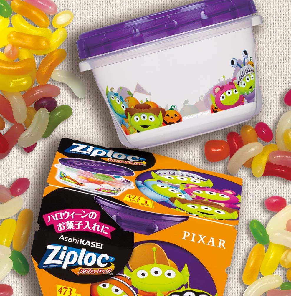 ピクサー の 仲間 で 810