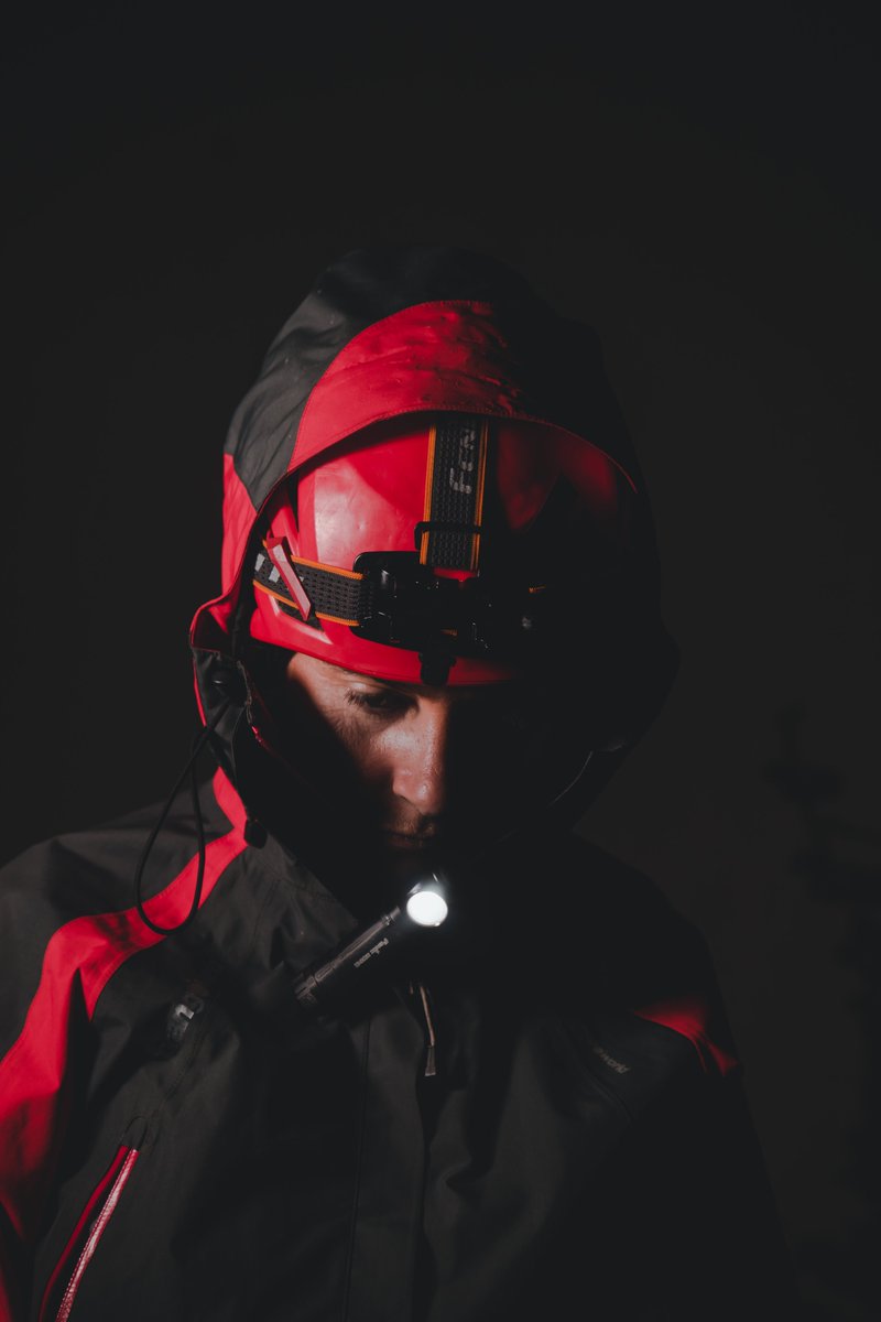 FenixProducts's tweet photo. Not just a headlamp to wear on your head, but a flashlight to hold in your hand.#fenix #HM61R
Picture credit: CHECHU ARRIBAS https://t.co/7hIfMsGLST