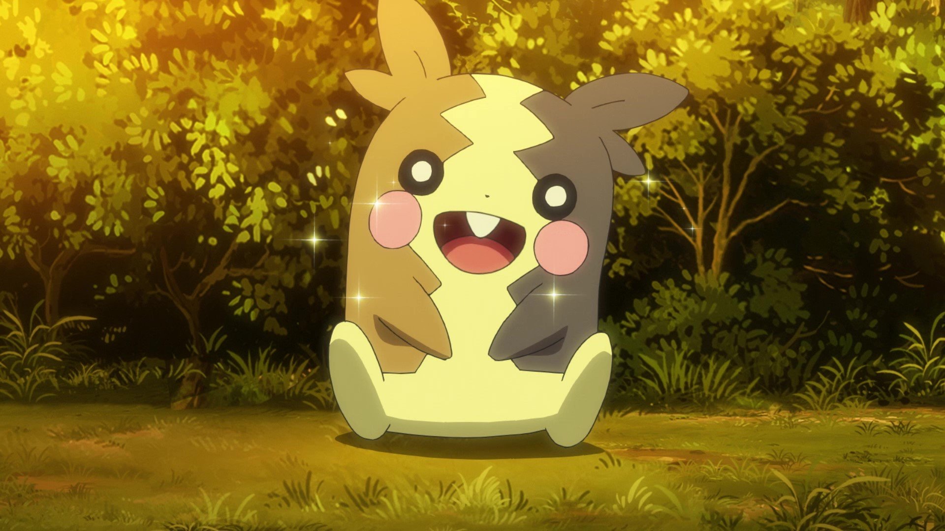 アニメ ポケットモンスター 公式 アニポケ 豆知識 にめんポケモン モルペコ いつもお腹をすかせているモルペコ おなかがいっぱいになると まんぷくもようになりますが 空腹が続くと体毛の色が変わってはらぺこもように ロケット団 も食料を