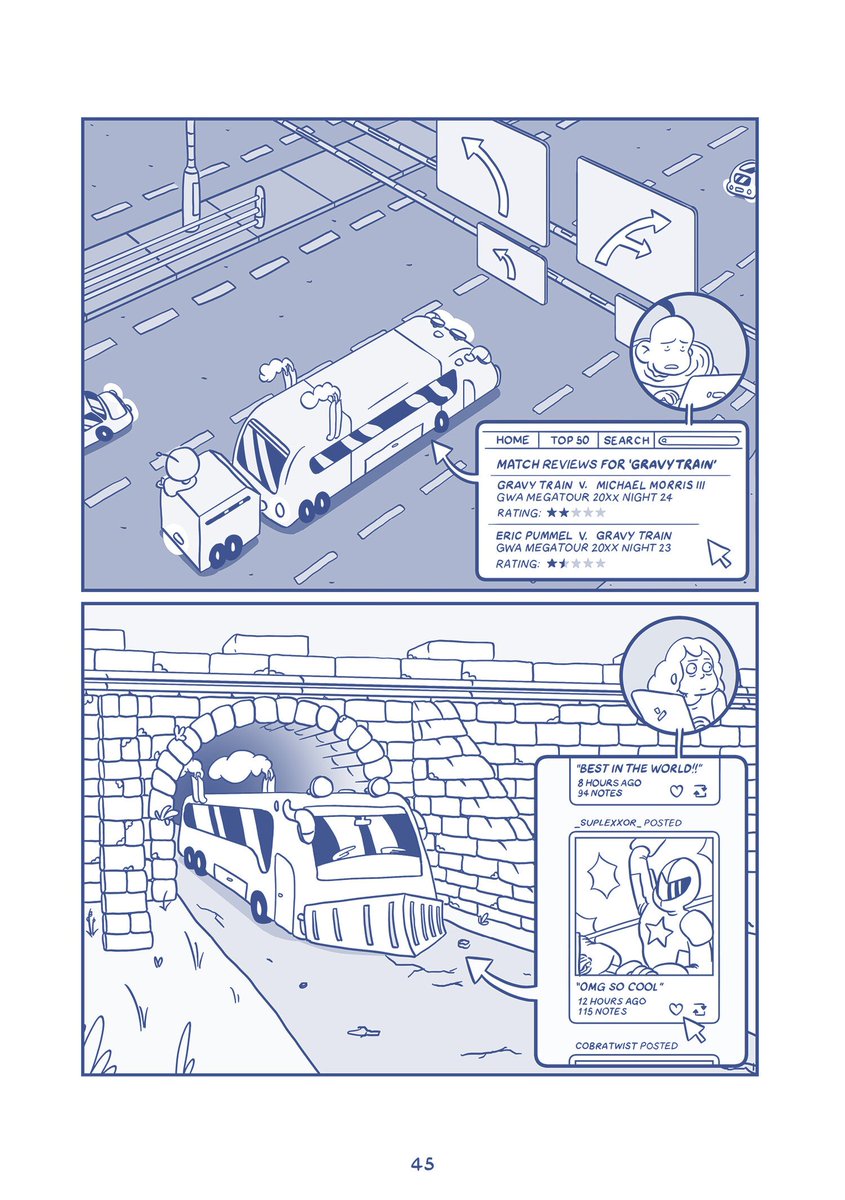 Carp Publishing Endeavours tweet media