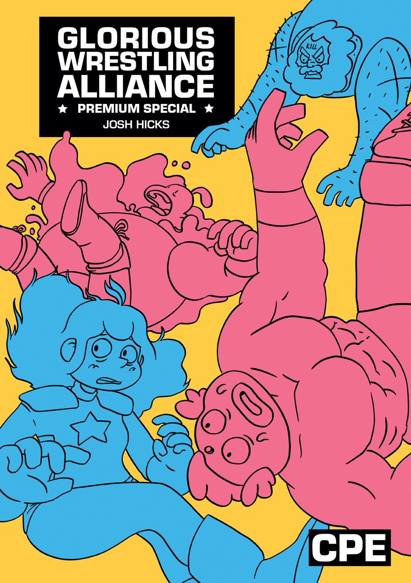 Carp Publishing Endeavours tweet media