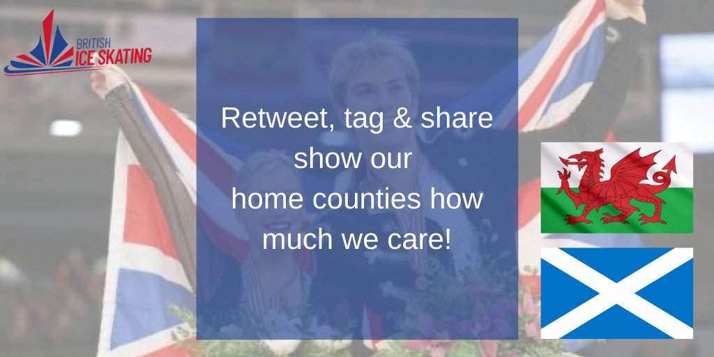 Retweet, tag, use #'s. Let's get our message out there. #Wales and #Scotland need to get #backontheice. This is #sportnotleisure. There is no reason to stop our #athletes from training. #backontheiceWales #backontheiceScotland #homecounties <a href="/NicolaSturgeon/">Nicola Sturgeon</a> <a href="/MarkDrakeford/">Mark Drakeford 🏴󠁧󠁢󠁷󠁬󠁳󠁿</a>