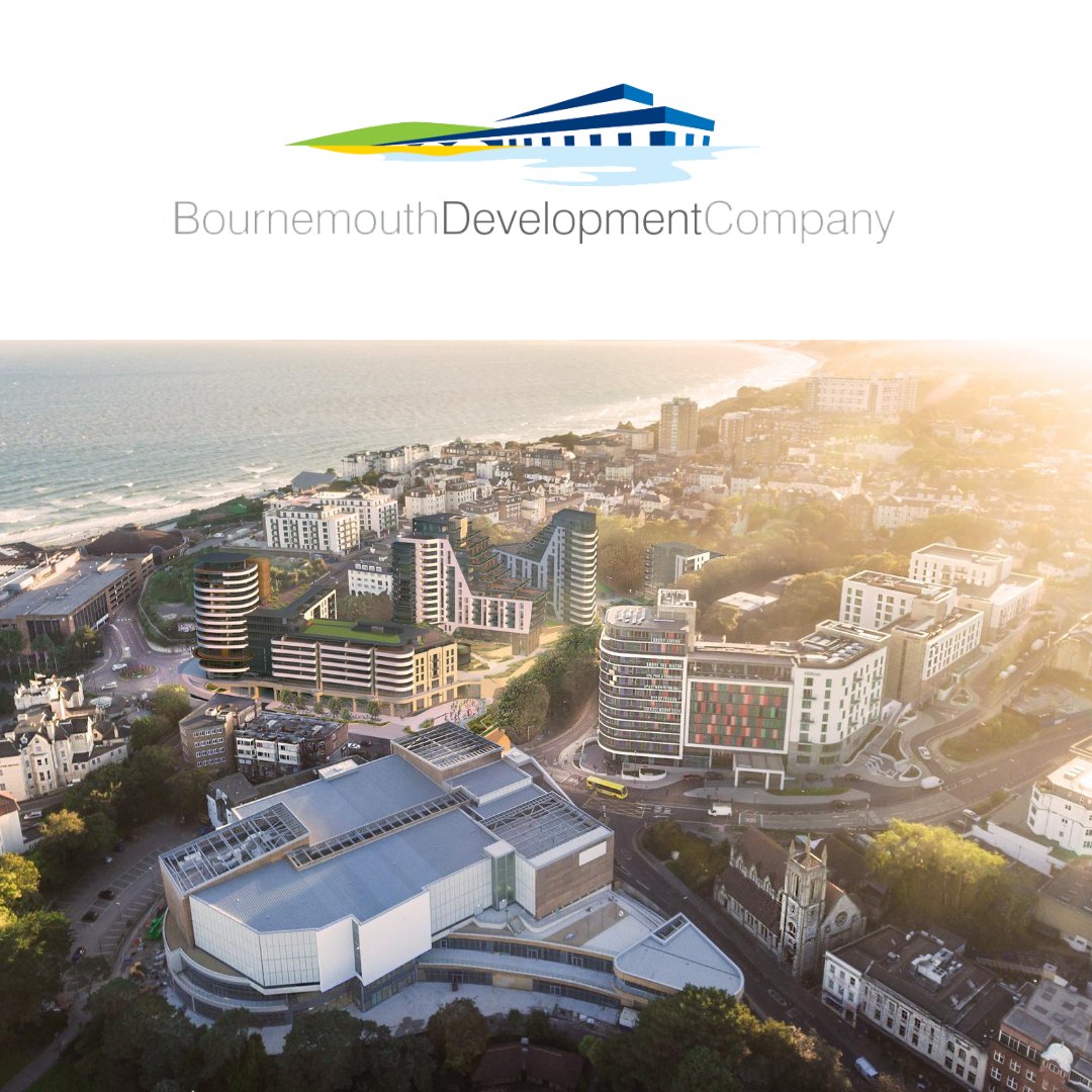 BmouthDevCo's tweet photo. We work to develop Council-owned land assets in Bournemouth to help regenerate to the town centre. 16 Council-owned sites were initially identified for development around the town centre. To date, four projects have been completed or are underway. https://t.co/r9Ywsiz8Dy