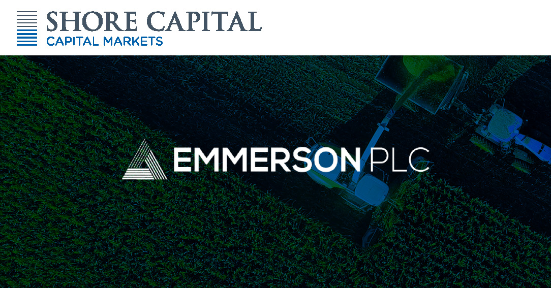 Shore Capital Markets (@shorecapital) on Twitter photo We are delighted to have been appointed as Joint Broker to <a href="/emmerson_plc/">Emmerson PLC</a> - the Moroccan focused potash development company
shorecapmarkets.co.uk/posts/view/sho… We are delighted to have been appointed as Joint Broker to <a href="/emmerson_plc/">Emmerson PLC</a> - the Moroccan focused potash development company
shorecapmarkets.co.uk/posts/view/sho…
