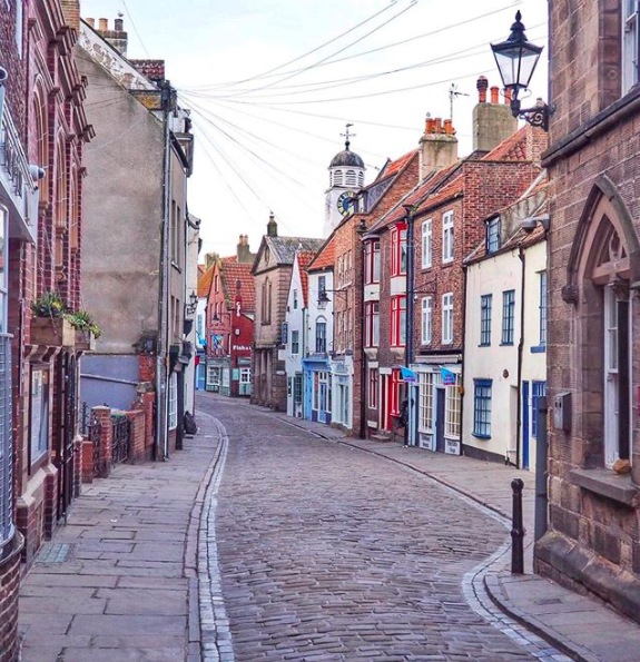 Have you ever seen Church St this quiet?

📸@cat_thomson

#Whitby #northyorkshire #england #yorkshire #visitengland #dreamylittleplaces #passionpassport #thisprettyengland #instabritain #lovegreatbritain #europestyle_uk #your_yorkshire  #yourbritain #gloriousyorkshire