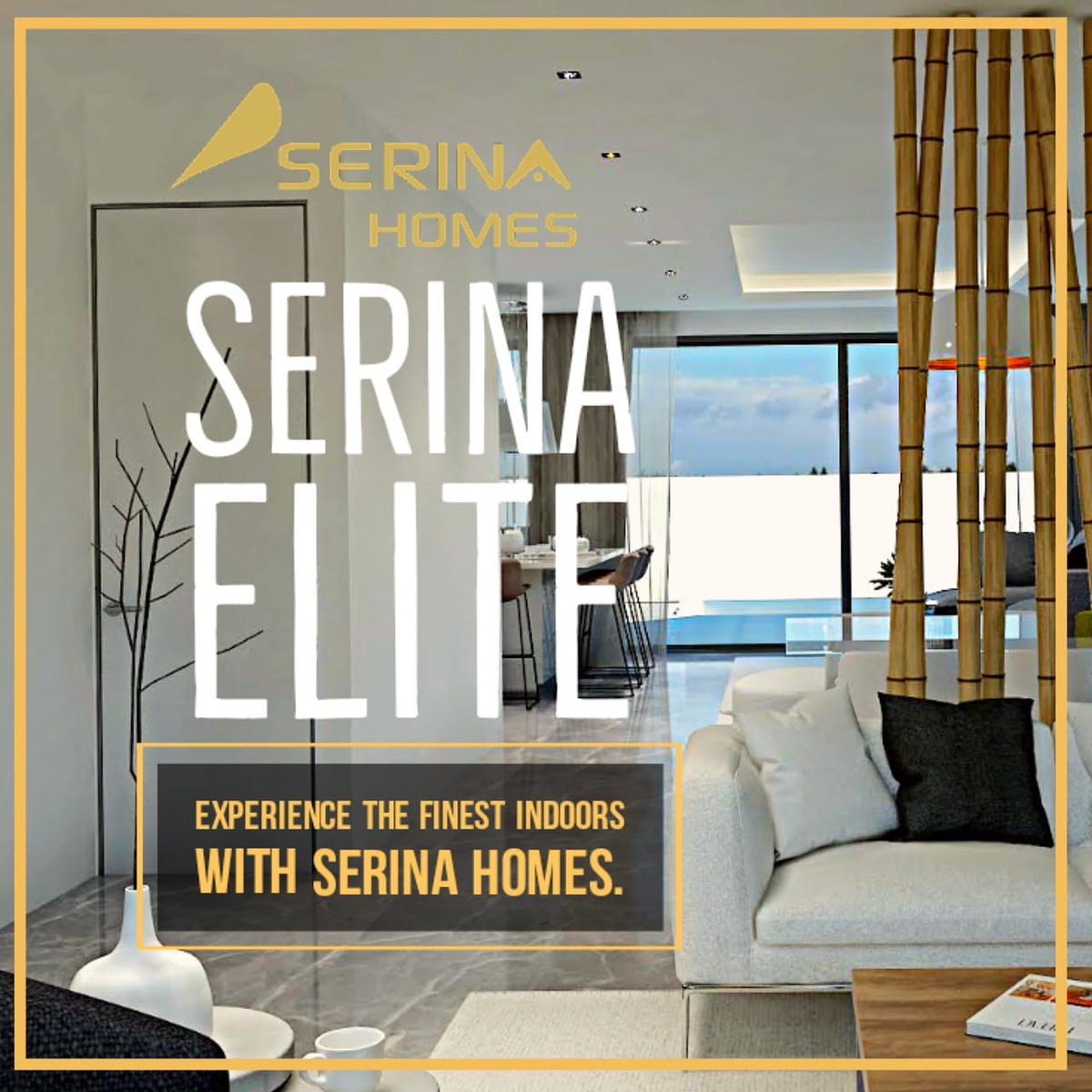 SerinaHomes's tweet photo. Serina Elite has one of the most modern and attractive interiors.

Checkout our properties today at : https://t.co/XirIEvtC9E

#cyprus #tourism #realestate #Serinahomes #Property #islandlife #qualityliving #cyprusdevelopments #paphos #villas #construction #bestbuy #ForSale #Home https://t.co/ZivO7Ysvd7