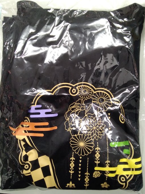 kbike_dougakan's tweet photo. 【入荷情報】
「#浦島坂田船」さんの春ツアーTシャツが再入荷しました(/・ω・)/
通販にも再掲載しております。
前回は掲載即完売となってしまったのでお見逃しなく(/・ω・)/
https://t.co/Mqzk9hCLo0
#kbooks #動画館 #池袋 #サンシャイン #ハレスタ #買ってみた売ってみた #歌い手 #SpringTour2020 https://t.co/8k1OHnG0nl