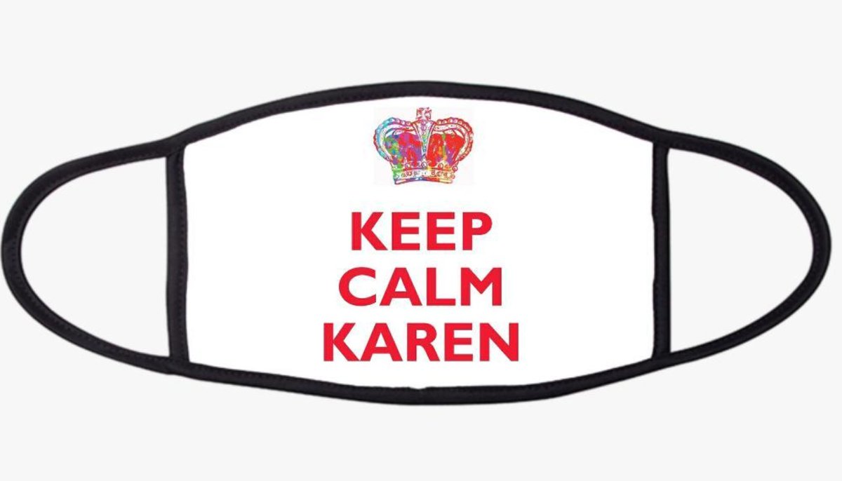 PS. However it started, it's pretty hard to argue that the word hasn't become a faux-progressive version of "stupid" or "nag", allowing loads of people to rehash sexist jokes which would have seemed hokey in the 1990s.