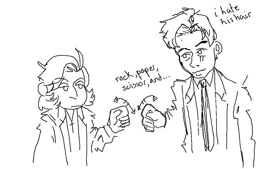 oh boy 4am! time to post them 