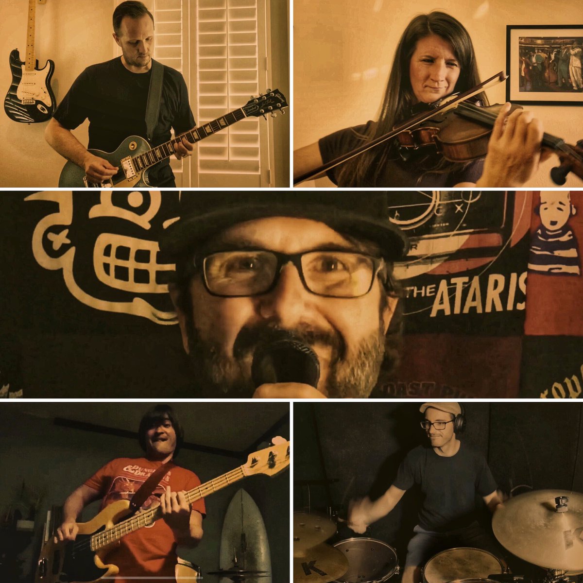 lexingtonfield's tweet photo. Soon...
#WinTheDay #DearSorrow #NewMusicVideo #NewEP #NewMusic #SanDiego #FiddleRock #ClarityRecordings https://t.co/Pech6QjYif