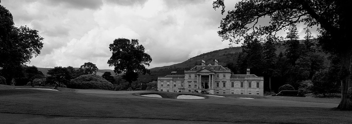CJDavid_son's tweet photo. @LLGC_Careers Got the opportunity to play this gem of a course a year ago. Wanted to play it ever since walking round when it hosted the #ScottishOpen. All I will say is, if your a golfer this is #HeavenOnEarth #LochLomondGolf #BucketListCourse https://t.co/0QrjzoKEG7