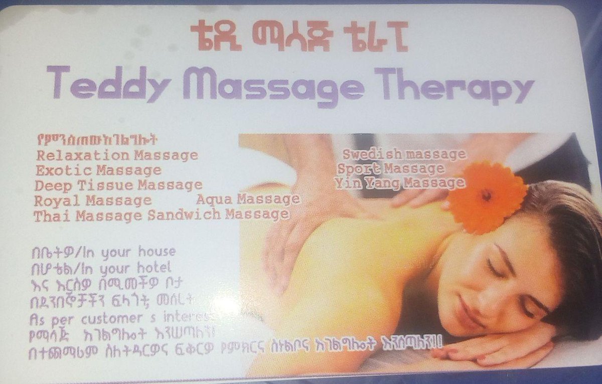 TeddyMassage092's tweet photo. https://t.co/HcrTrggNnZ https://t.co/YVlwRtYzEm