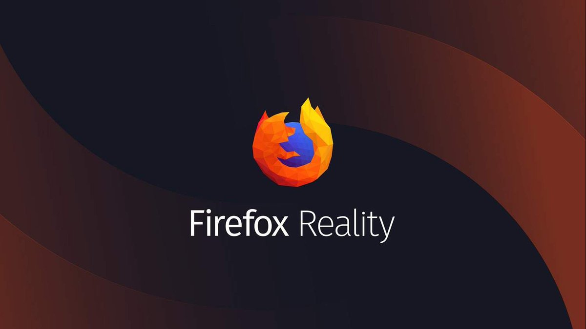 AndyFidel_'s tweet photo. ‘#FirefoxReality’ VR Web Browser Comes to PC in Preview Version https://t.co/hObKNC2BXX via @RtoVR @firefox https://t.co/MXsTJrikLa