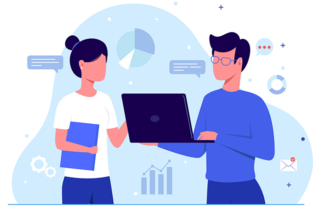 ucodice's tweet photo. Most of the offline businesses are moving towards online space to gain a competitive edge in today's business environment. Our marketing specialists go to the extra mile to promote your website efficiently. Visit: https://t.co/kt38SH4FVg

#b2b #b2c #UcodiceITCompany https://t.co/Q13STAaUSx